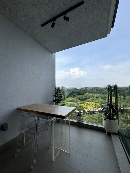 SEASIDE RESIDENCES 5