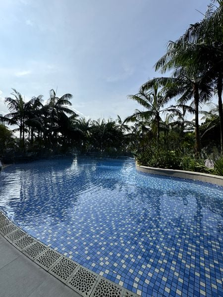 SEASIDE RESIDENCES 6