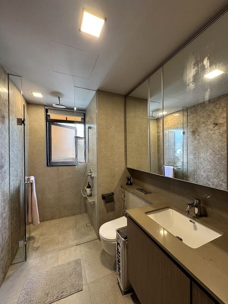 SEASIDE RESIDENCES 9