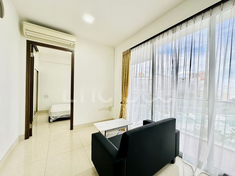 CENTRA HEIGHTS 2