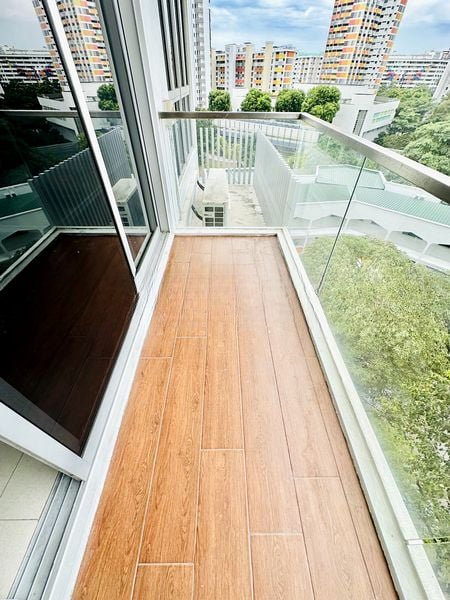 CENTRA HEIGHTS 8