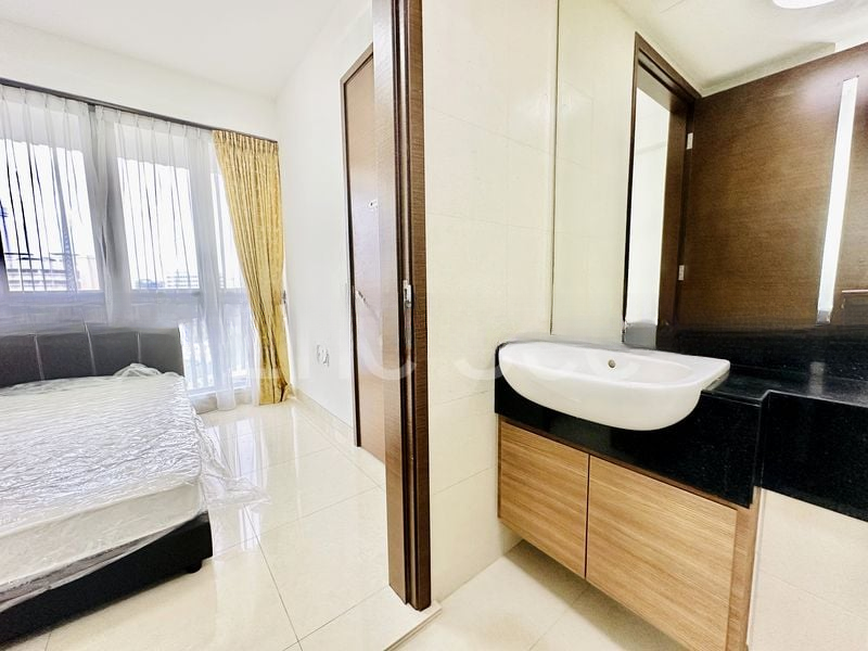 CENTRA HEIGHTS 6