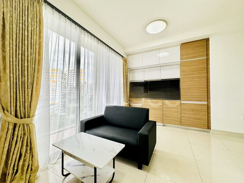 CENTRA HEIGHTS 1