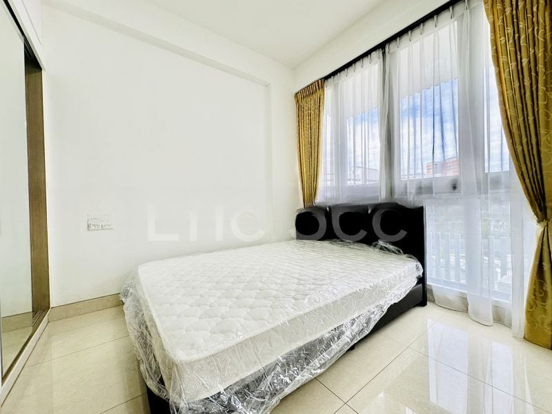 CENTRA HEIGHTS 5