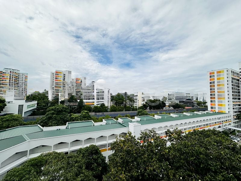 CENTRA HEIGHTS 9