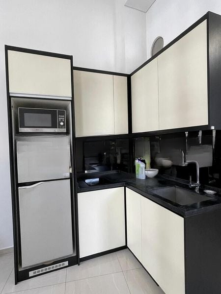 OXLEY EDGE 5