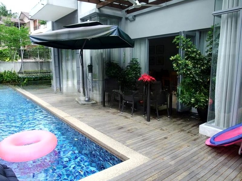 LANDED HOUSING DEVELOPMENT 3