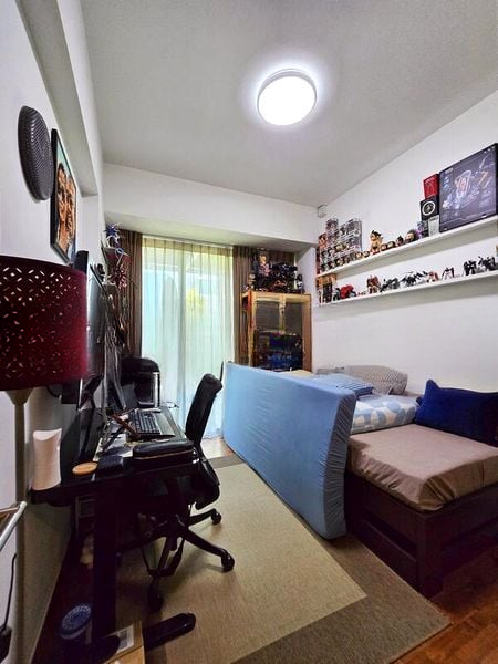 CLEMENTIWOODS CONDOMINIUM 8