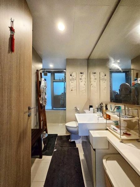 CLEMENTIWOODS CONDOMINIUM 7