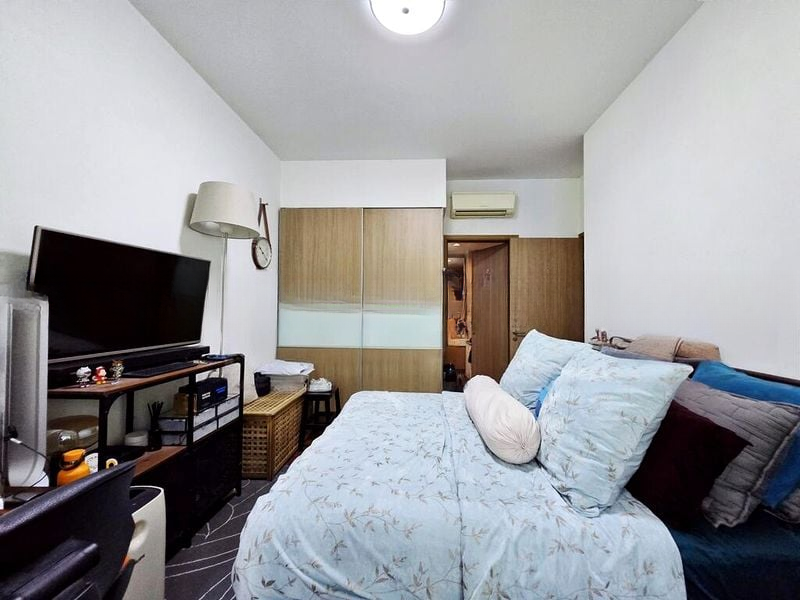 CLEMENTIWOODS CONDOMINIUM 10