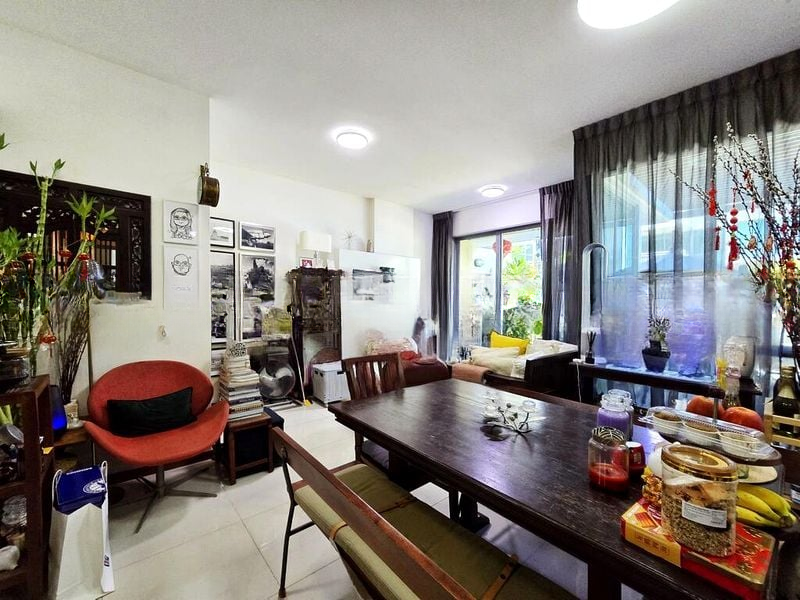 CLEMENTIWOODS CONDOMINIUM 1