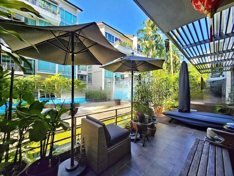 CLEMENTIWOODS CONDOMINIUM 3