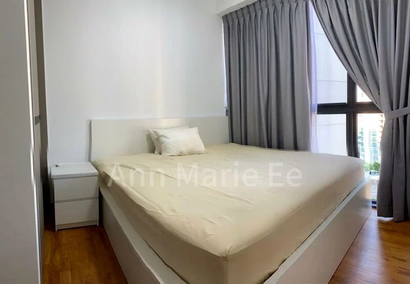 THE POIZ RESIDENCES 7