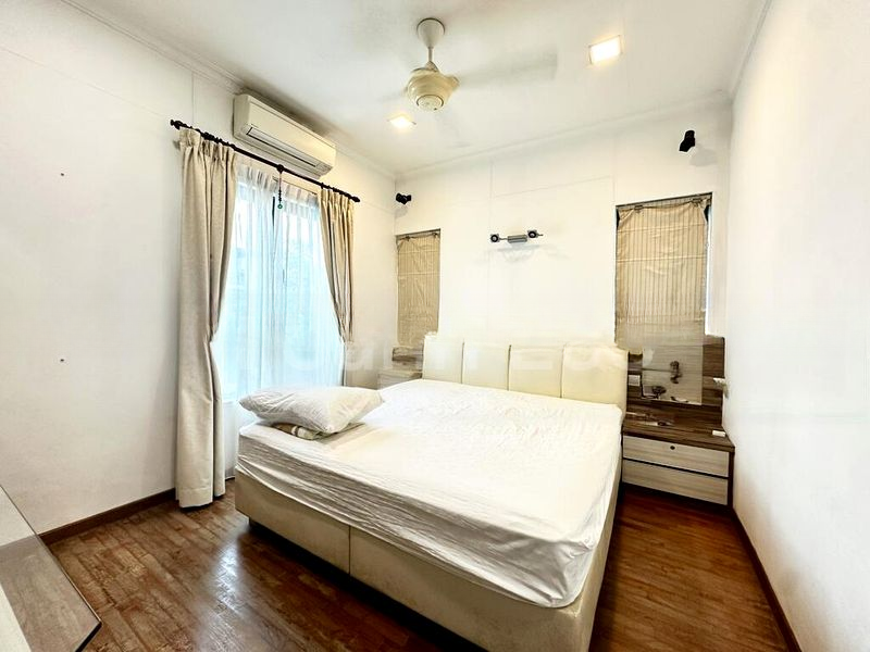 LANDED HOUSING DEVELOPMENT 10