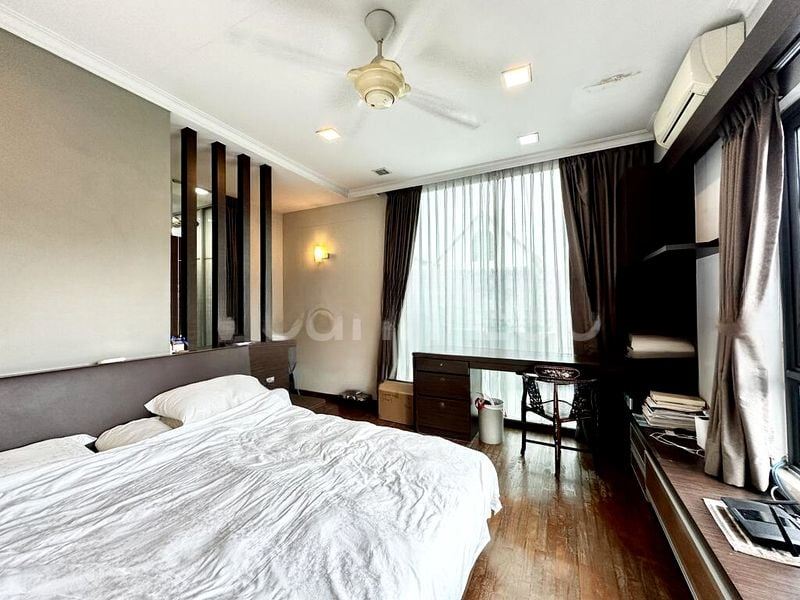 LANDED HOUSING DEVELOPMENT 3