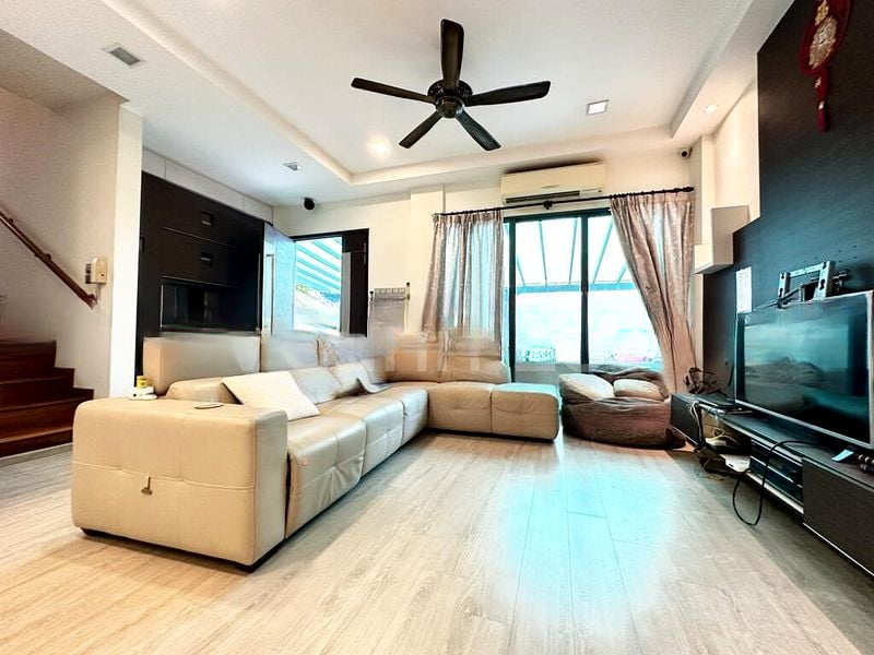LANDED HOUSING DEVELOPMENT 14