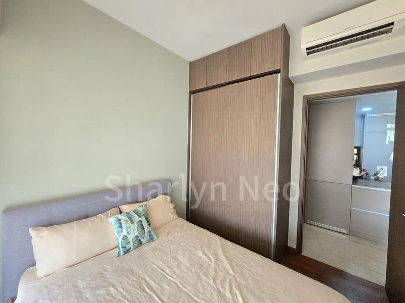 SEASIDE RESIDENCES 2