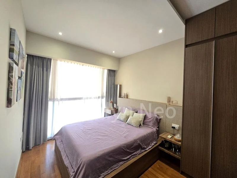 SEASIDE RESIDENCES 4