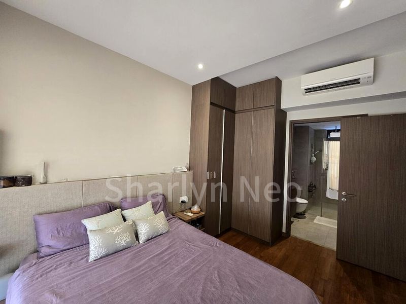 SEASIDE RESIDENCES 6