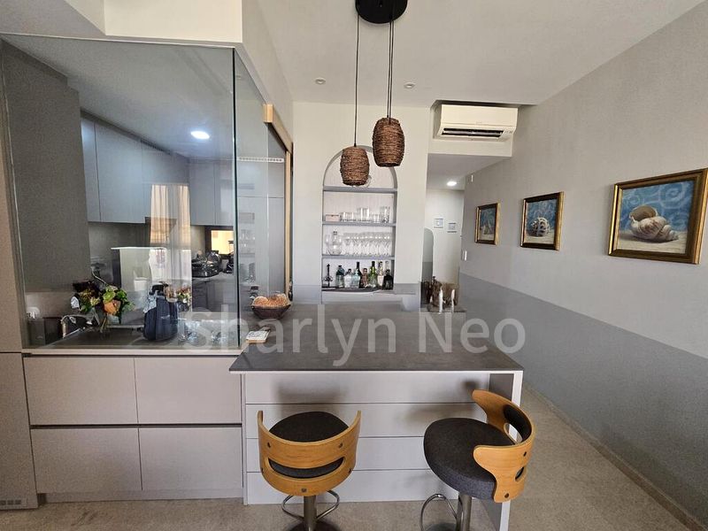 SEASIDE RESIDENCES 7