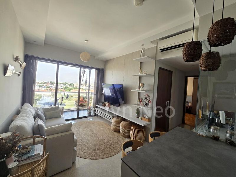 SEASIDE RESIDENCES 9