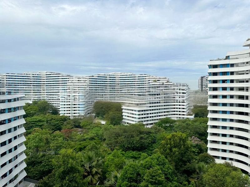 PUNGGOL WALK 4