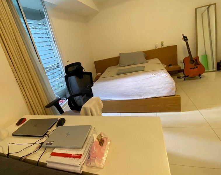 THE SAIL @ MARINA BAY 7