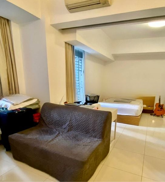 THE SAIL @ MARINA BAY 8