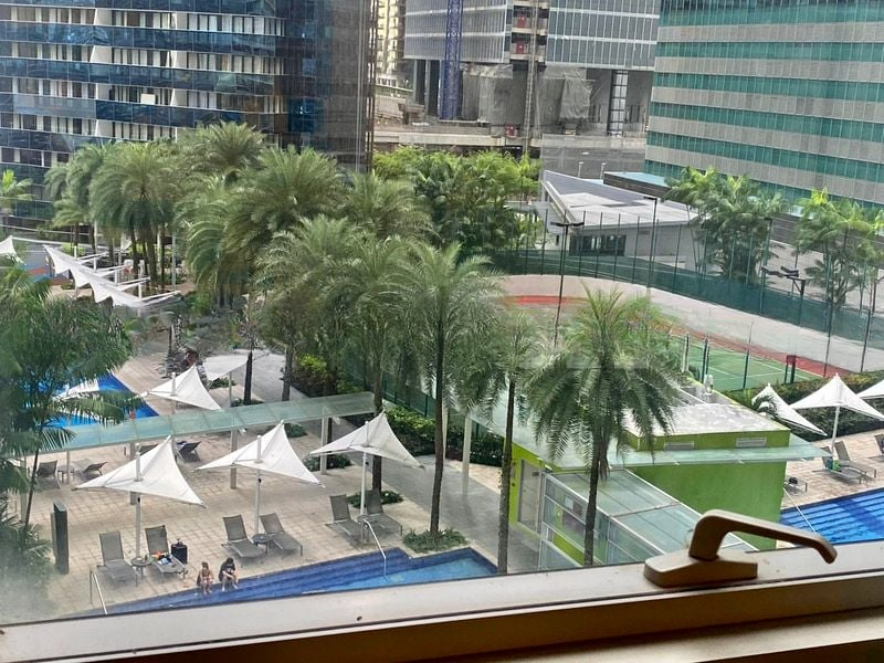 THE SAIL @ MARINA BAY 10