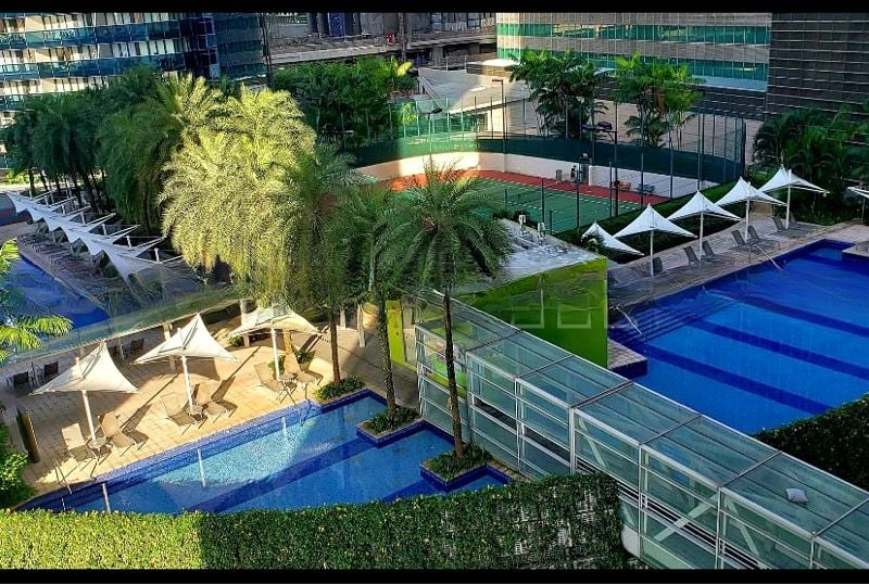 THE SAIL @ MARINA BAY 11