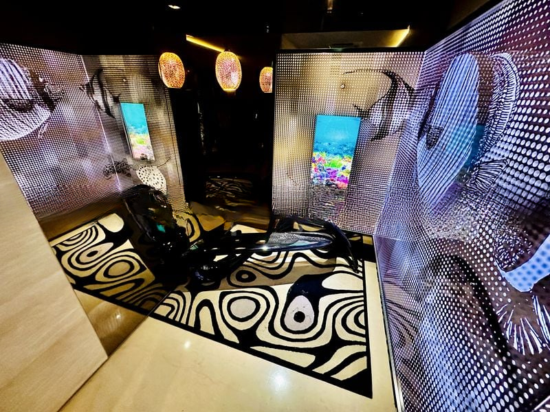 THE RESIDENCES AT W SINGAPORE SENTOSA COVE 11