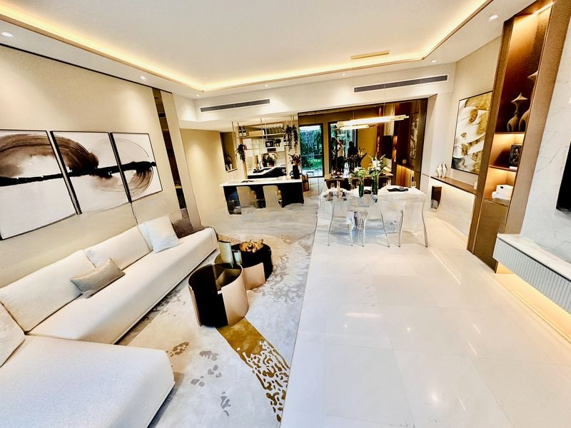 THE RESIDENCES AT W SINGAPORE SENTOSA COVE 12