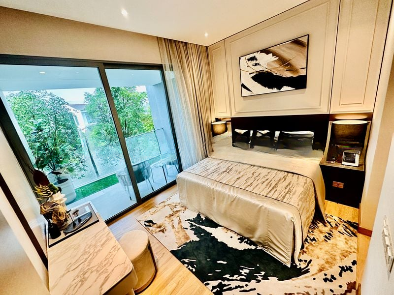 THE RESIDENCES AT W SINGAPORE SENTOSA COVE 15