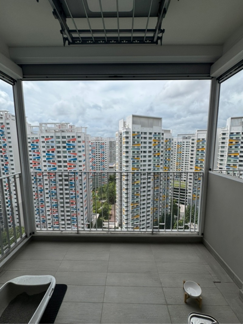 HIGH PARK RESIDENCES 11