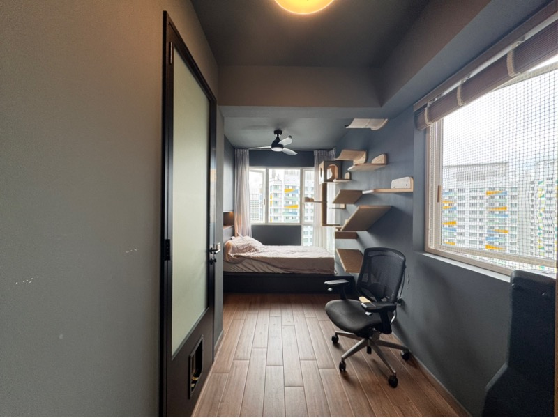 HIGH PARK RESIDENCES 10