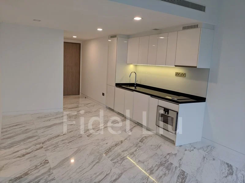 WALLICH RESIDENCE 10