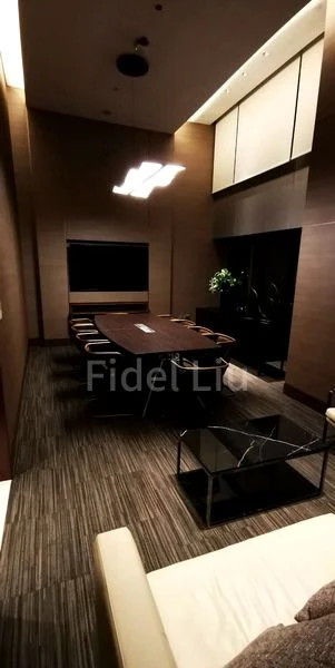 WALLICH RESIDENCE 11