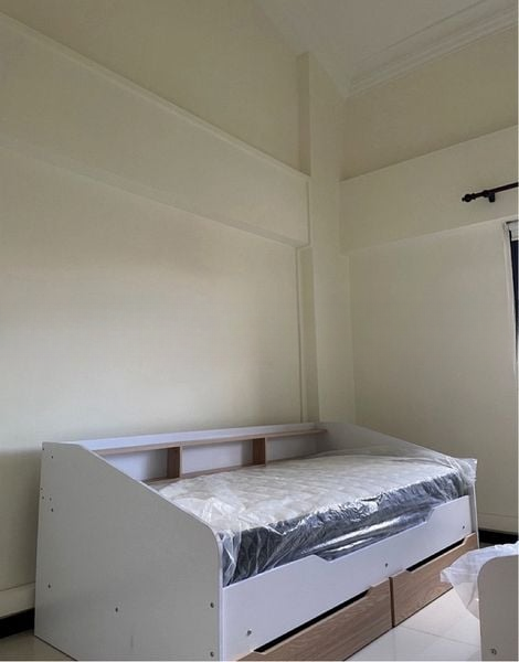 POTONG PASIR AVE 1 7