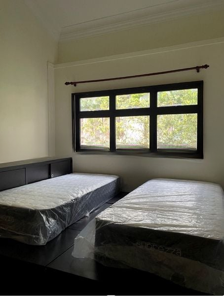 POTONG PASIR AVE 1 8