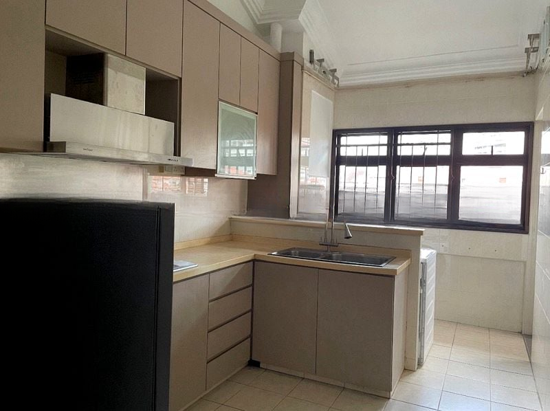 POTONG PASIR AVE 1 9