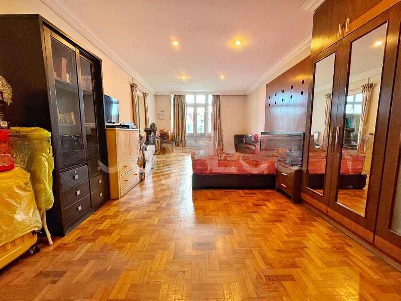 LENTOR VILLAS 5