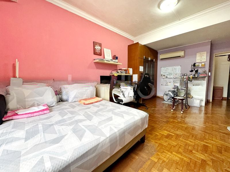 LENTOR VILLAS 6