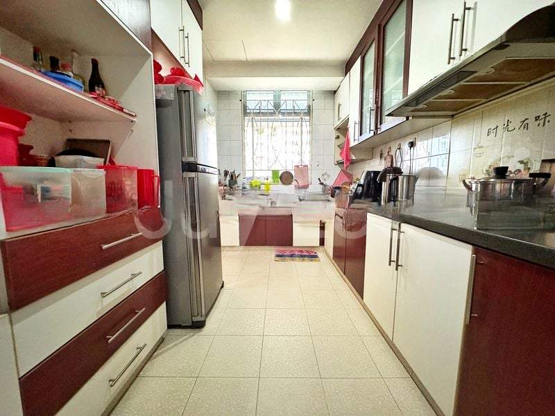 LENTOR VILLAS 3