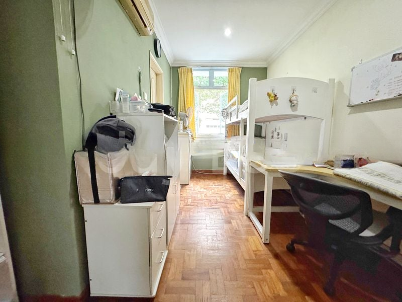 LENTOR VILLAS 8