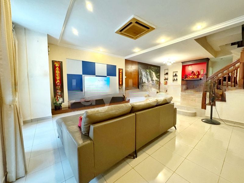 LENTOR VILLAS 2