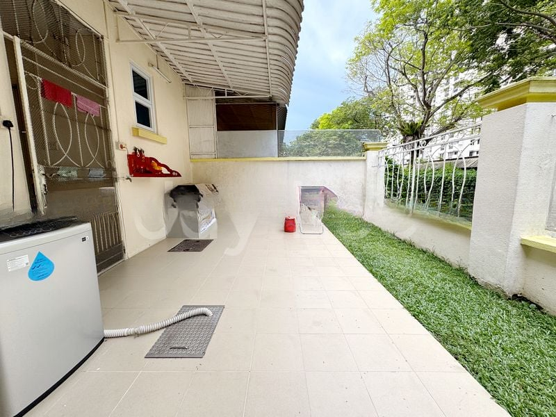 LENTOR VILLAS 4