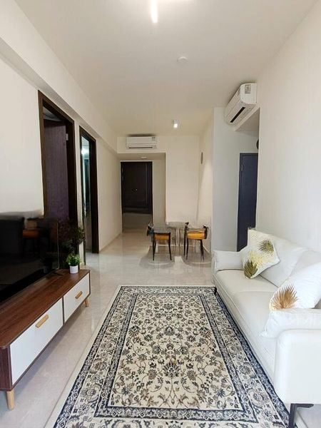 FORETT@BUKIT TIMAH 6