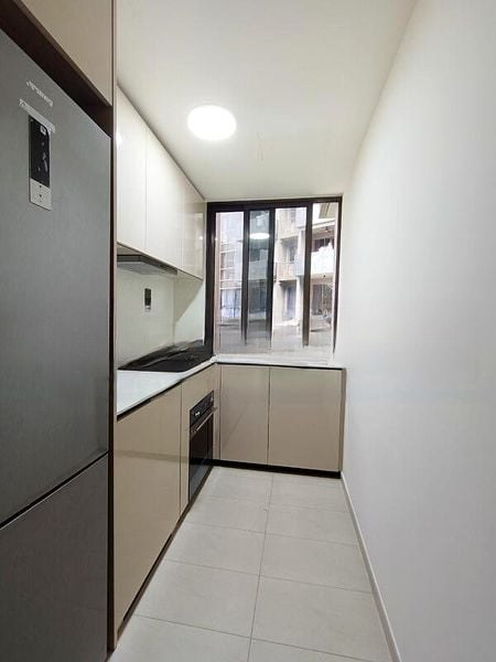 FORETT@BUKIT TIMAH 4