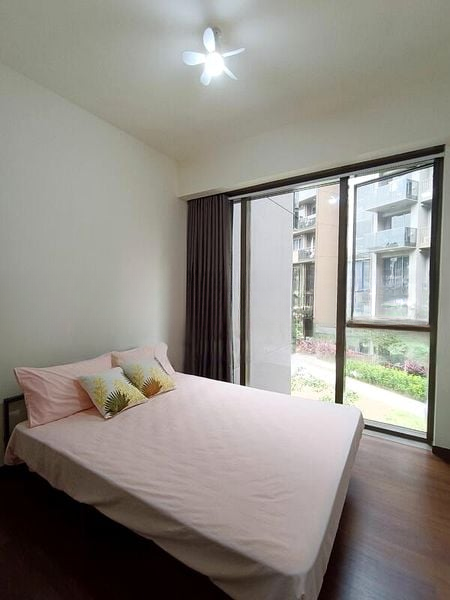 FORETT@BUKIT TIMAH 3