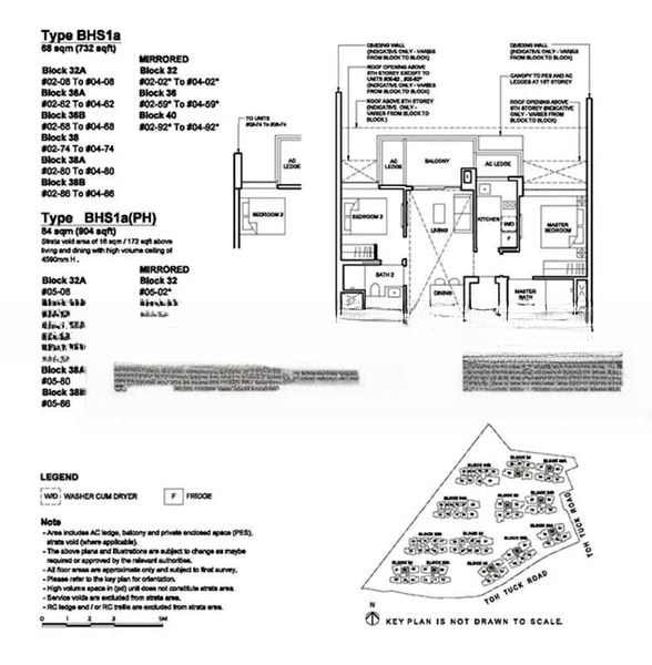 FORETT@BUKIT TIMAH 7